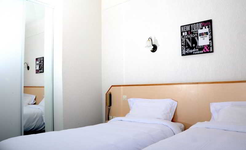 Room
 di INTER-HOTEL REGINA
