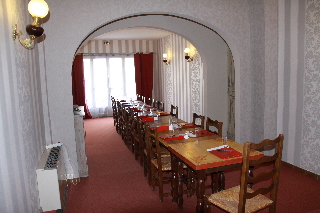 Conferences
 di INTER-HOTEL DU PARC