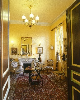 Lobby
 di INTER-HOTEL DU PARC