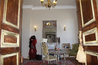 Lobby
 di INTER-HOTEL DU PARC