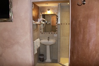 Room
 di INTER-HOTEL DU PARC