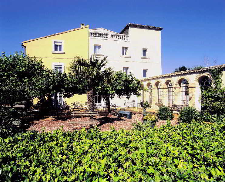 General view
 di INTER-HOTEL DU PARC