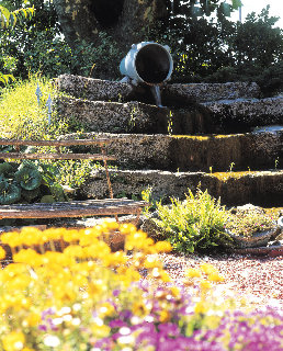 General view
 di INTER-HOTEL DU PARC