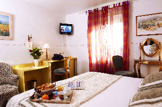 Room
 di INTER-HOTEL DU PARC