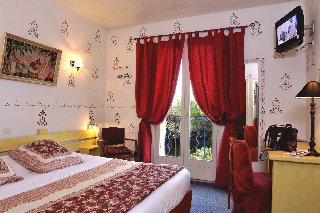 Room
 di INTER-HOTEL DU PARC