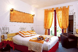 Room
 di INTER-HOTEL DU PARC