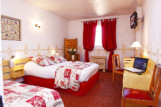 Room
 di INTER-HOTEL DU PARC
