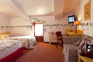 Room
 di INTER-HOTEL DU PARC