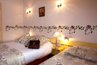 Room
 di INTER-HOTEL DU PARC