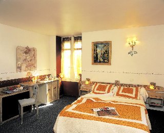 Room
 di INTER-HOTEL DU PARC