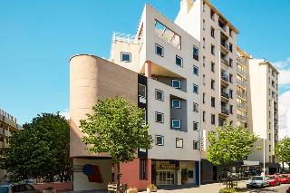 Greet hotel Marseille Parc Chanot Velodrome