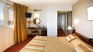 Room
 di INTER-HOTEL PORT MARINE