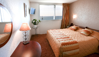 Room
 di INTER-HOTEL PORT MARINE