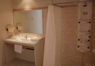 The Originals Access, Hôtel Belem, Saint-Malo, St Malo