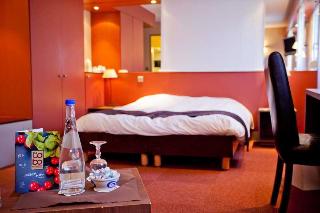 The Originals City Hôtel Grand Stade Ascotel Lille, Lille