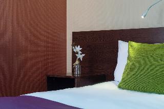 The Originals City Hôtel Grand Stade Ascotel Lille, Lille