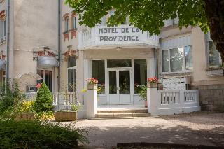 HOTEL Providence Vittel