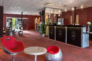Best Western Hotel & SPA Pau Lescar Aeroport