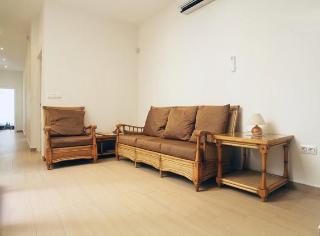 Lobby
 di LuxuryBoutique Valencia Beach