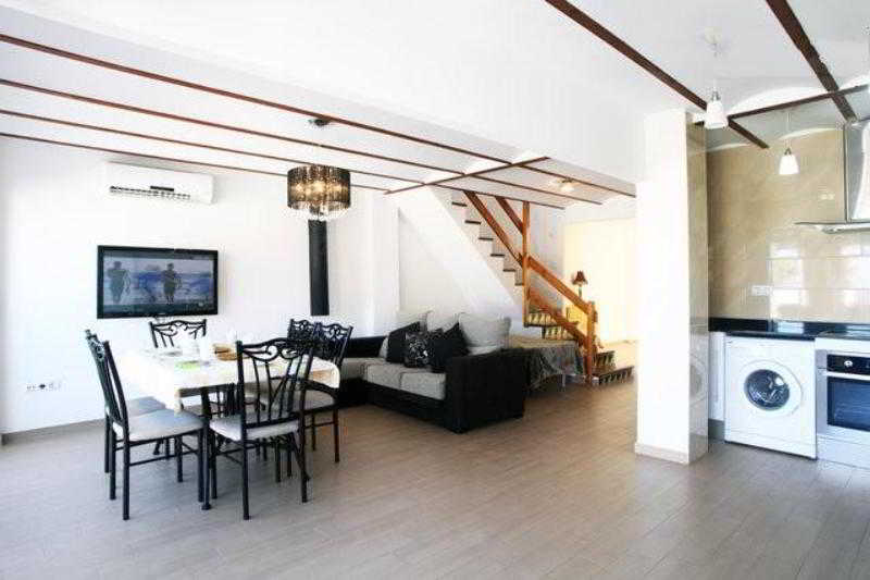 Lobby
 di LuxuryBoutique Valencia Beach