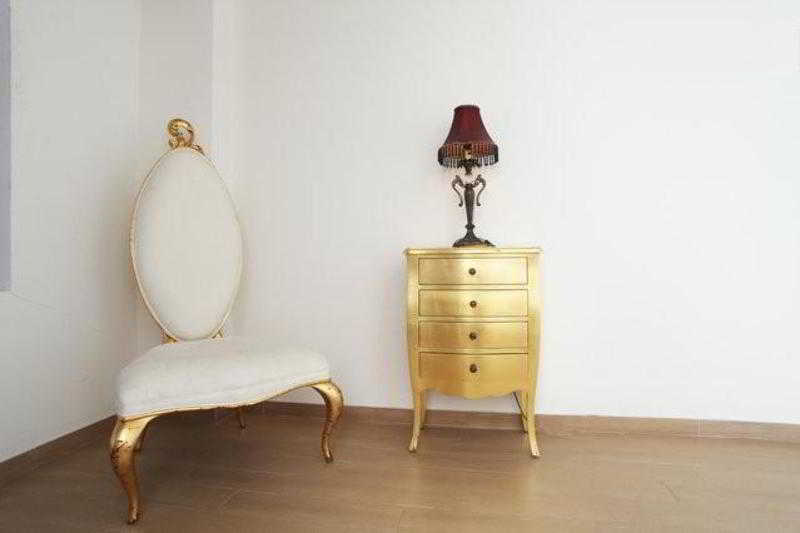 Lobby
 di LuxuryBoutique Valencia Beach