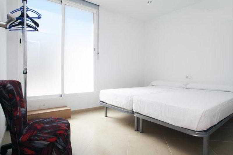 Room
 di LuxuryBoutique Valencia Beach