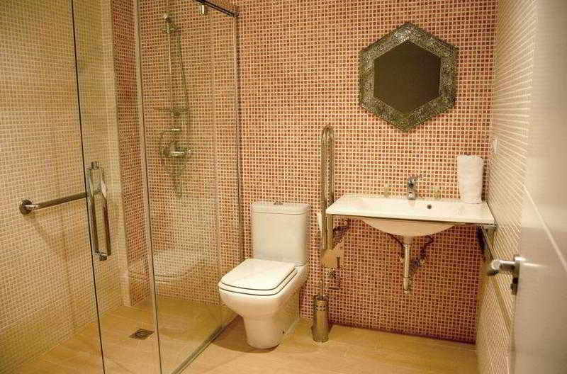 Room
 di LuxuryBoutique Valencia Beach