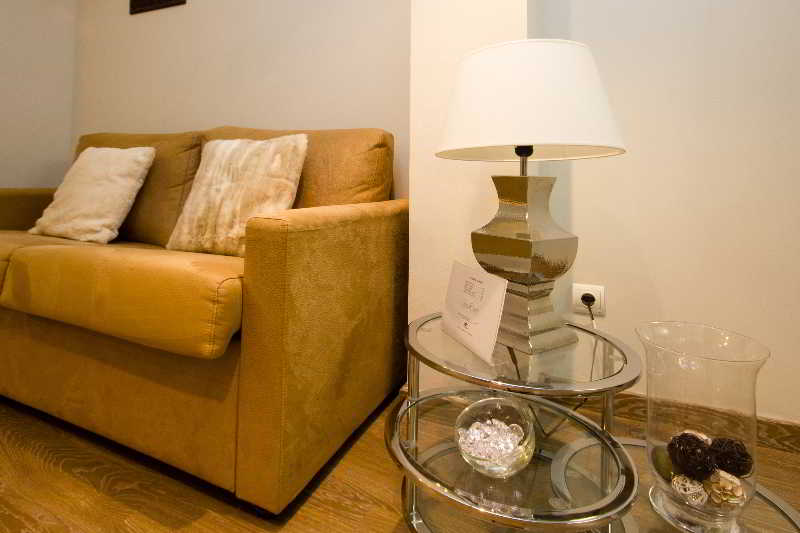 Room
 di Richmond Apartbeds