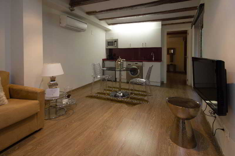 Room
 di Richmond Apartbeds