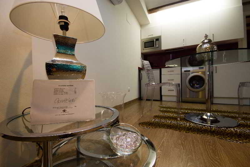 Room
 di Richmond Apartbeds