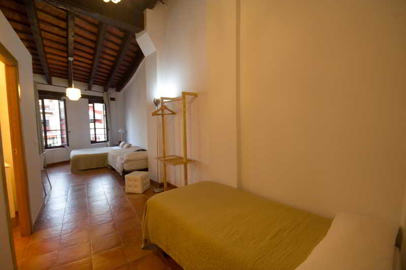 General view
 di Royal Apartbeds