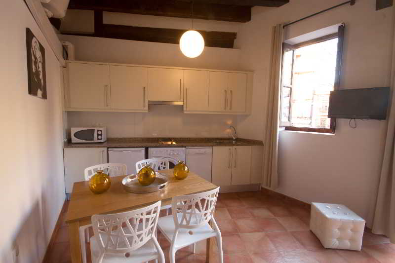 General view
 di Royal Apartbeds