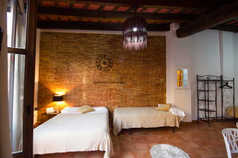 General view
 di Royal Apartbeds