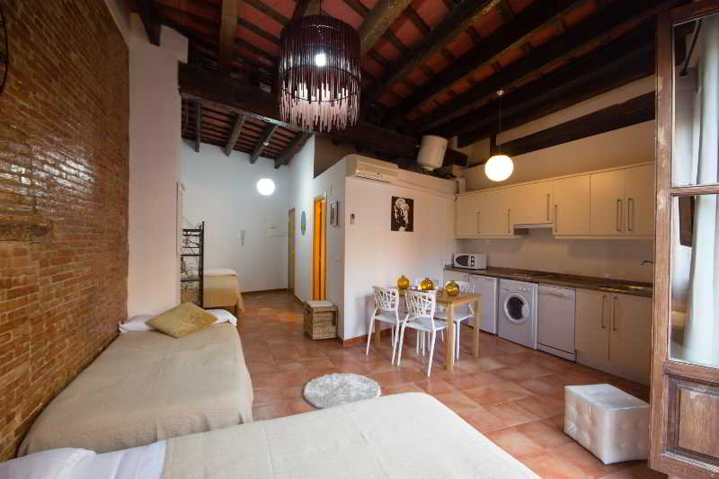 General view
 di Royal Apartbeds