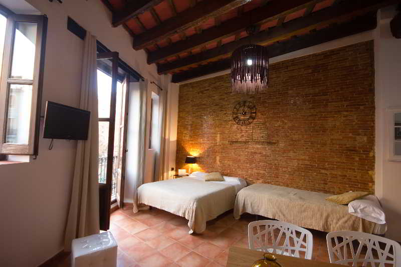 General view
 di Royal Apartbeds