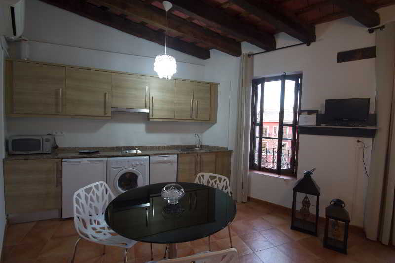 General view
 di Royal Apartbeds