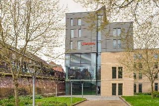 Foto del Hotel Hampton by Hilton York del viaje inglaterra classic