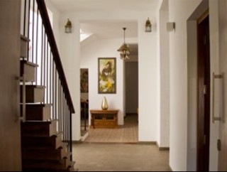 Lobby
 di Ellens Place