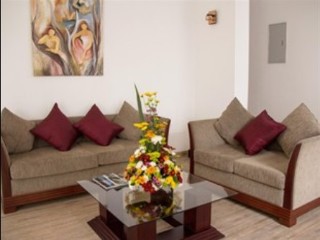 Lobby
 di Ellens Place