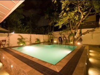 Pool
 di Ellens Place