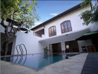 Pool
 di Ellens Place