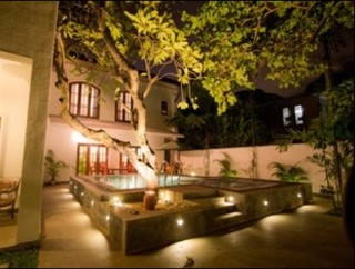 Pool
 di Ellens Place