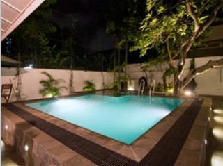 Pool
 di Ellens Place