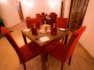 Restaurant
 di Ellens Place