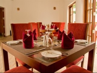 Restaurant
 di Ellens Place