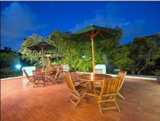 Terrace
 di Ellens Place