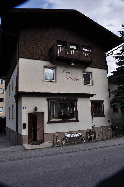 General view
 di Piller Haus