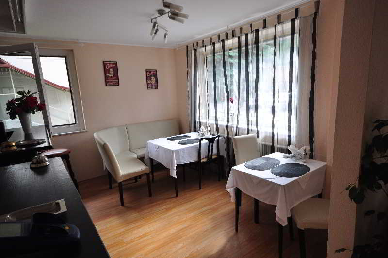 Restaurant
 di Piller Haus