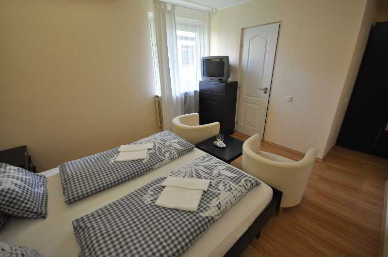 Room
 di Piller Haus