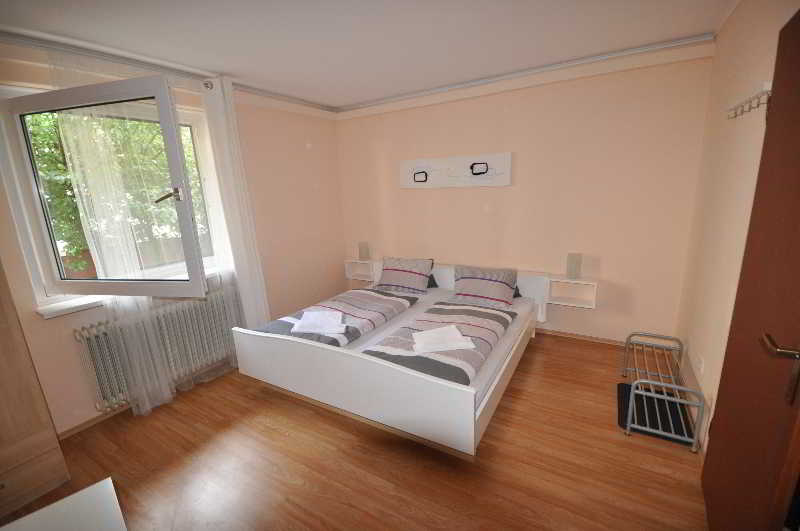 Room
 di Piller Haus